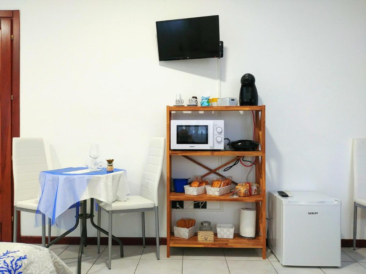 1 2 3 Stella Acomodação com café da manhã Alghero Exterior foto