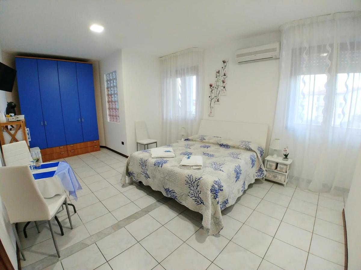 1 2 3 Stella Acomodação com café da manhã Alghero Exterior foto