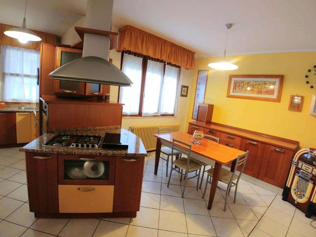 1 2 3 Stella Acomodação com café da manhã Alghero Exterior foto